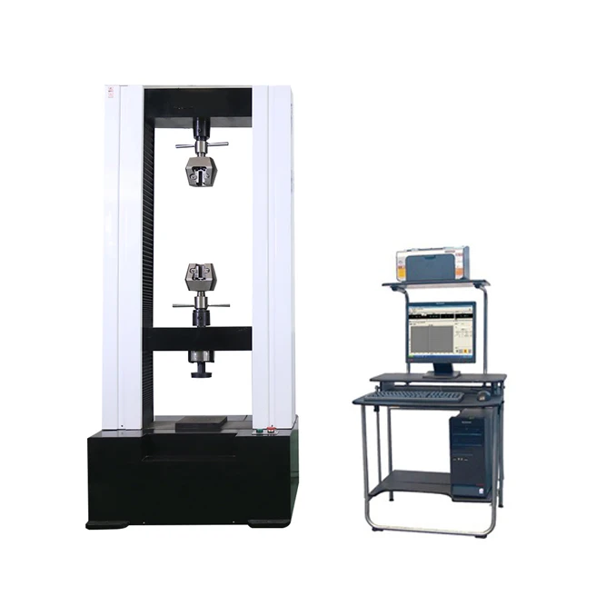 

WDW-100E Computer Control Electronic Universal Testing Machine +Tensile Strength Testing Machine Price