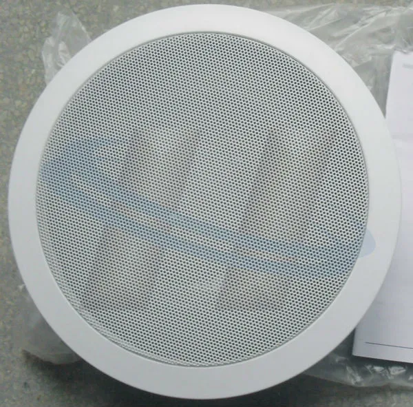 6.5inch dual tweeter ceiling speaker description3.jpg