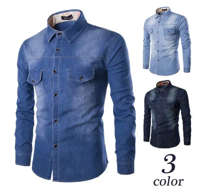 big size mens shirts