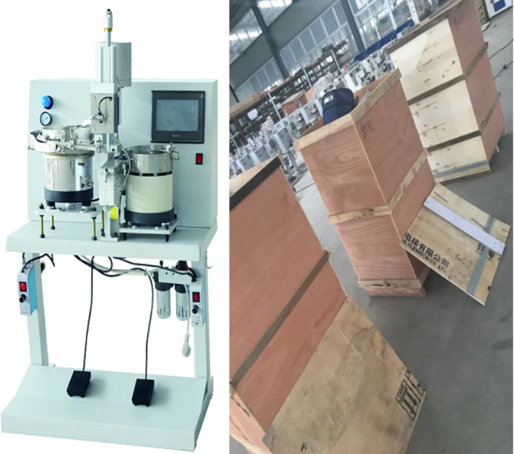 High Quality Garment Glass Plastic Pearl Beads Coating Machine With