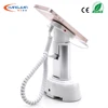 Cell phone tablet anti-theft Security display stand holders with alarm and charge for mobile type c lightning micro usb