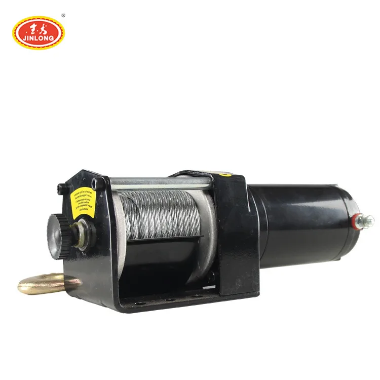 100kg 12v Electric Winch Buy 100kg 12v Electric Winch,Mini 12v
