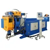 DW89NC Semi Automatic Hydraulic Stainless steel Pipe Bending Machine Round Rod Bending Machine Channel letter Bending Machine