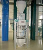 Automatic Volumetric Hopper Extraction Rate Flow Scale