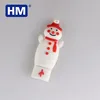 Wholesale high speed USB 3.0 2.0 Custom pvc 16gb 64gb wine bottle usb flash drive stick