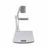 8MP 30fps 1080P 12X Optical Zoom A4 Desktop VGA HDM Document Camera Visualizer with SD Card Slot