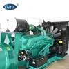 1000kva big power commercial diesel generators