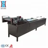 Industry turnover pasteurizer machine for juice sauce