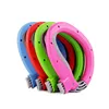 Easy to grasp shopping bag grip handle handling tool D used for shopping