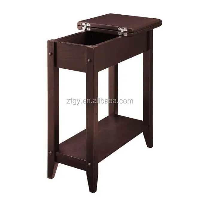 American end table