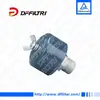 C/D-M76X2(G21/2A) Air Filter Applied to Exhaust Filter