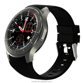 tezer smart watch