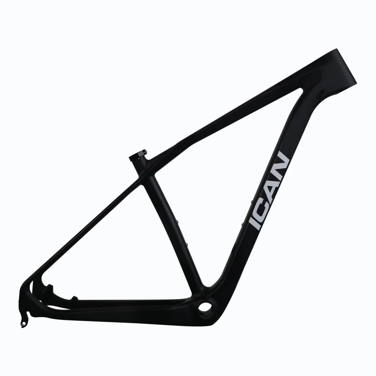 Chinese Wholesale Cheap 29er Hardtail Carbon Mountain Bike Frame M17