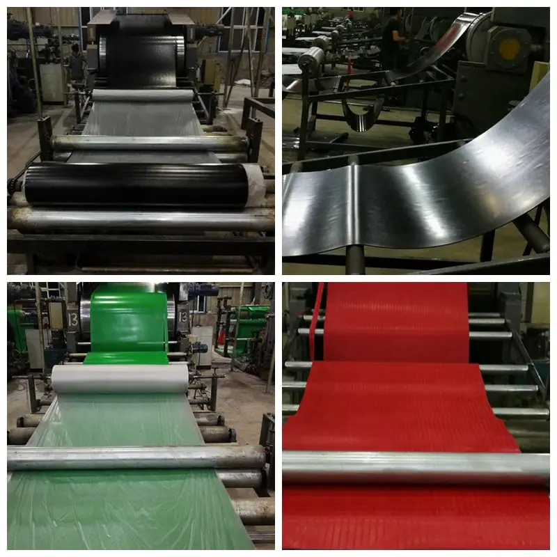 Waterproof Corrosion Resistance Epdm Rubber Sheet