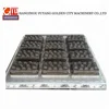 Golden City EPS Machine Box Mould mould maker