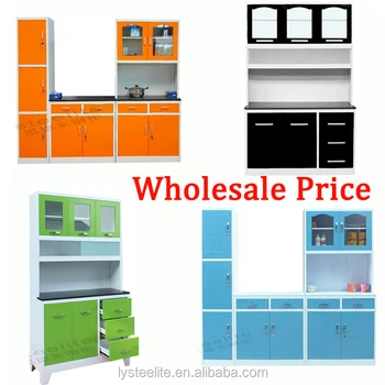 For Sale Ready Made Prefabricated Kitchen Cupboard Designs Small