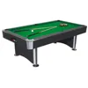 made in china hot sell cheap price outdoor and standing up pool table