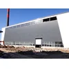 2019 prefabricated warehouse building for muiti-storey steel warehouse and metal structure workshop