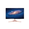 High end 23.8 Inch high-definition LED backlight computer monitor