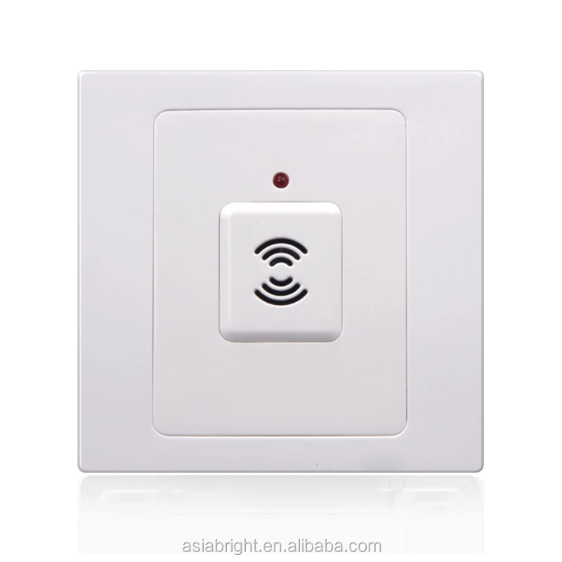 Source Electrical Sound voice activated switch Light Wall Switch delay function on m.alibaba.com