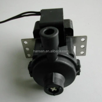 single phase water pump motor