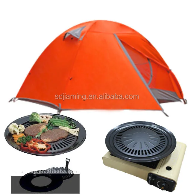 portable gas stove