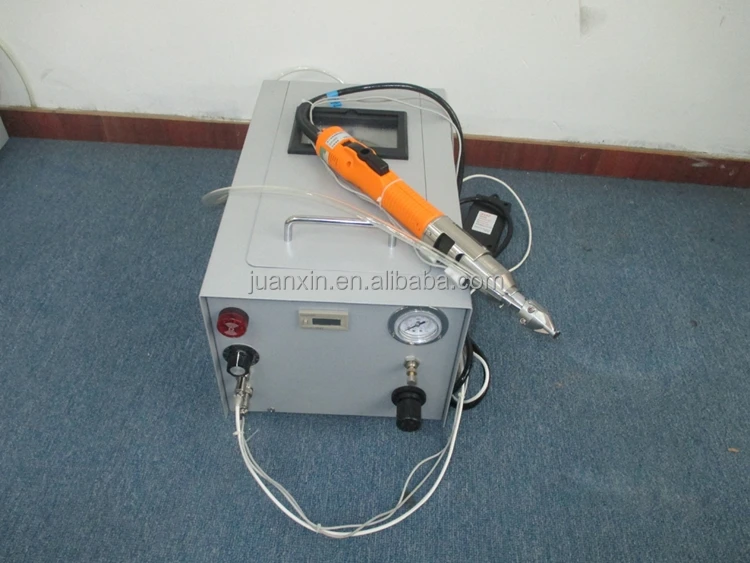 High Precision Automated Electric Screwdriver Machine With Automatic