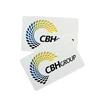 Wholesale competitive quality products pvc business smart card chip encoder