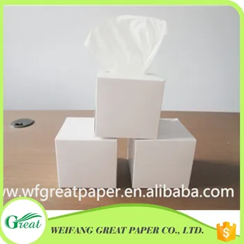 small boxes of facial tissues