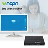 Zero client Device X6 Vnopn Multimedia Classroom Management Software n Computing