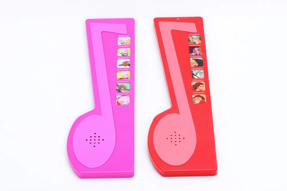 
education learning and children sound panel for sound machine toy 