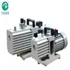 X series single stage rotary vane vacuum pump with oil lubrication