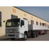 Active demand three axle cargo semi-trailer form sale