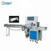 Coretamp Automatic Flow Pack Machine for Razor Combs with CE certification