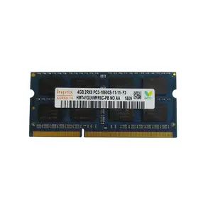 DDR3 1333MHz Laptop Memory Module