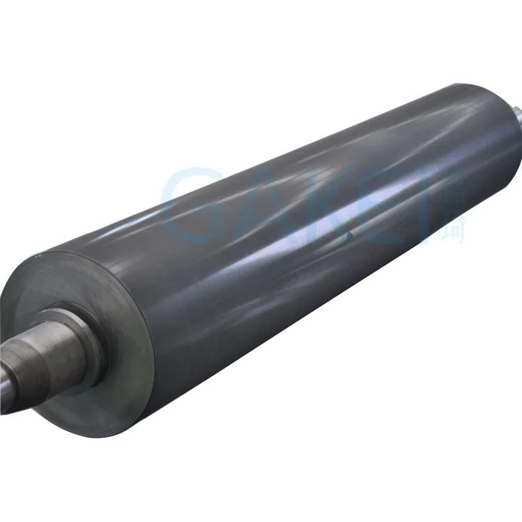 Flexo Printing Machine Laser Engraving Ceramic Anilox Roller Buy