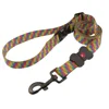 Sublimation Lanyard For Running Dog Leash Parts For Medium And Large Dogs