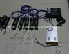 professional design dmx computer light controller for engineering project 240 V