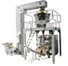 XFL-200 Peanuts and flakes packing machine