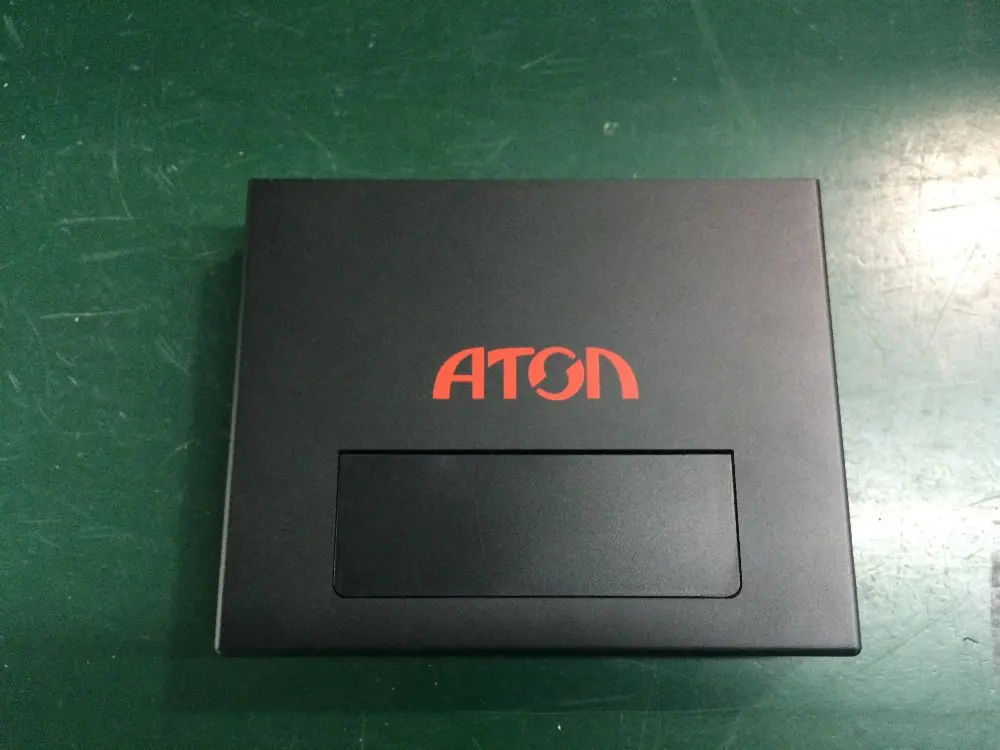 

Dual-Core Android Smart TV Box with Brand Name, Clearance Price USD 20 based on 200 Units with RTC Functions