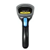 Portable/ Two-dimensional image Barcode Scanner 2D QR Reader For Android iOS iPad Mobile Payment