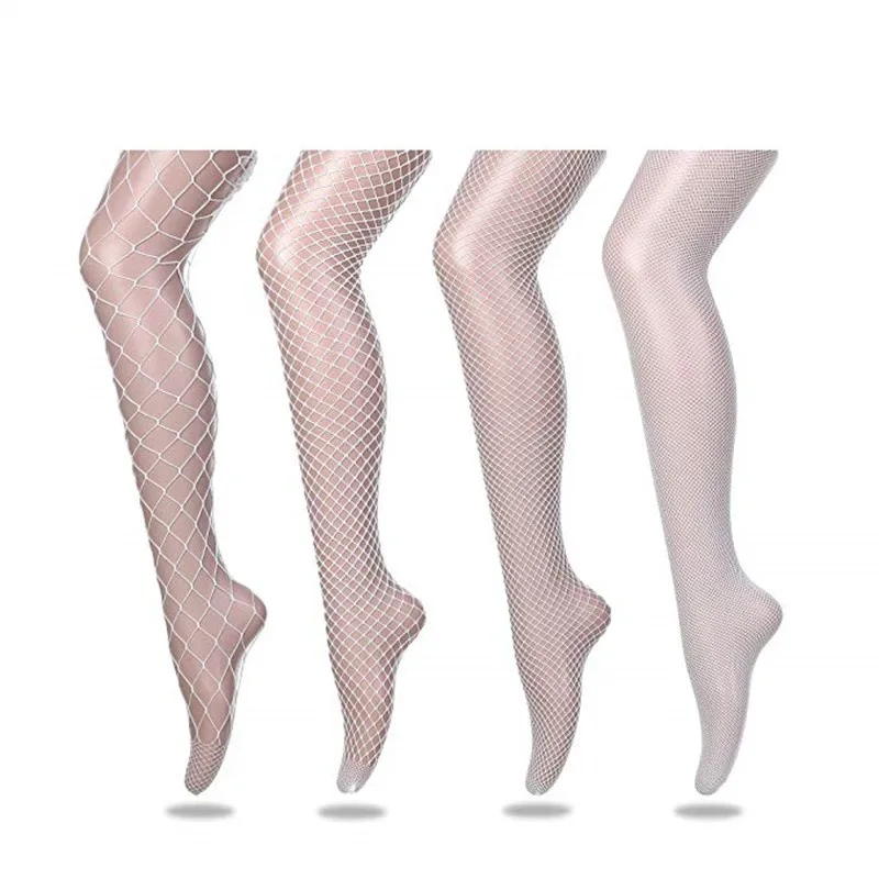 Good Quality Ladies Long Silk Stocking High Boot Foot Sexy Stockings