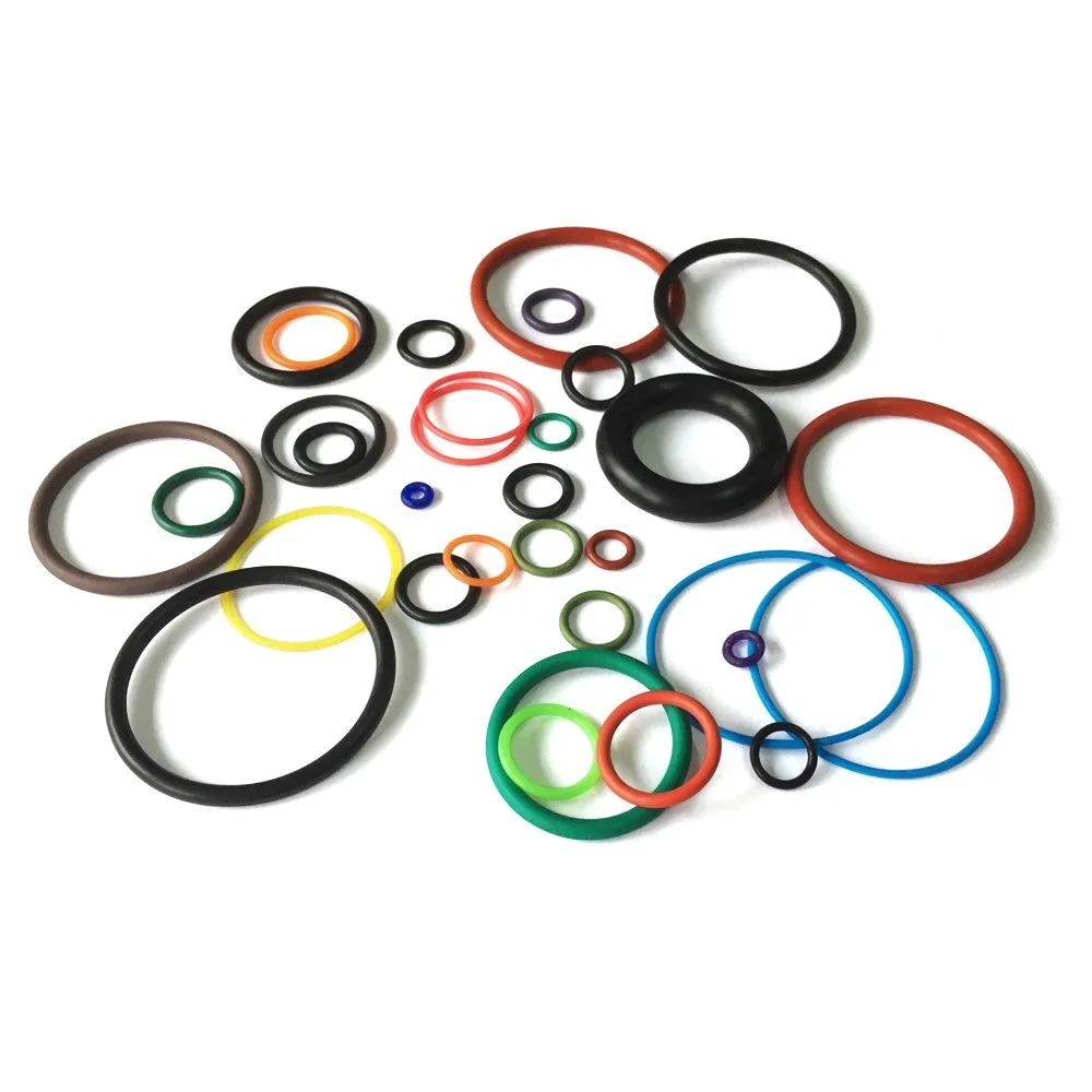 Gasoline Resistant Fkm Rubber Gasket O Rings Buy Different Color Fkm O Ring,Fpm O Rings,Fkm