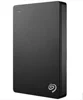 Seagate Backup Plus 4TB Portable External Hard Drive with 200GB of Cloud Storage USB 3.0, Silver (STDR4000300)