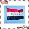Nice Flag of Iraq, Cheap Iraq's Flag, Polyester Flag Iraks