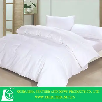 Warmth Down Duvets Heavy Down Quilts Fluffy Down Comforters