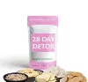 Herbal Detox Burn Fat Morning Boost and Night Cleanse Tea (14 day program)