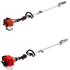 2019 China portable 52cc pole saw / gas pole saw maker