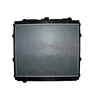 Engine Parts Radiator for Hilux 1KD-2KD 16400-0L120