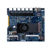 Intel C1037U 6 LAN network security firewall motherboard